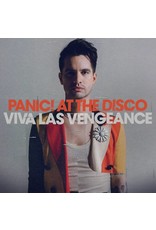 Fueled By Ramen (LP) Panic! At The Disco - Viva Las Vengeance