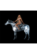 (LP) Beyonce - Renaissance (Deluxe Edition)
