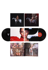 (LP) Beyonce - Renaissance (Deluxe Edition)
