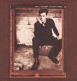 (CD) Mark Lanegan - Field Songs