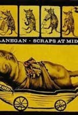 (CD) Mark Lanegan - Scraps At Midnight