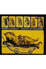 (CD) Mark Lanegan - Scraps At Midnight