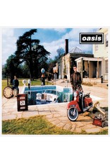 LP) Oasis - Be Here Now (2LP) 25th Anniversary Edition LP) Oasis - Be Here Now (2LP) 25th Anniversary Edition