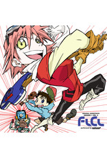 Milan Records (LP) The Pillows - FLCL Season 1 Vol. 3 (Original Soundtrack) [2LP]