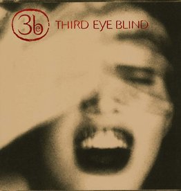 (LP) Third Eye Blind - Third Eye Blind (Self Titled) (2LP) 25th Anniversary