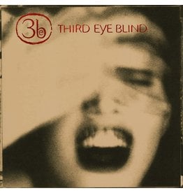 (LP) Third Eye Blind - Third Eye Blind (Self Titled) (2LP) 25th Anniversary