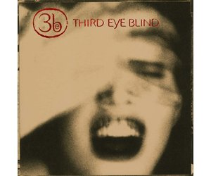 Third Eye Blind ‎/ Third Eye Blind LP Amazon.com: Third Eye Blind: CDs & Vinyl