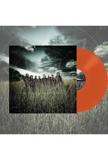 Road Runner (LP) Slipknot - All Hope Is Gone (Orange Vinyl)
