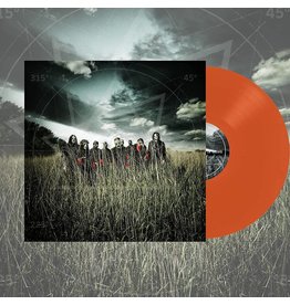 Road Runner (LP) Slipknot - All Hope Is Gone (Orange Vinyl)