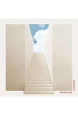 Reprise (LP) Rufus Du Sol - Surrender (2LP Red Vinyl)