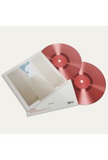 Reprise (LP) Rufus Du Sol - Surrender (2LP Red Vinyl)