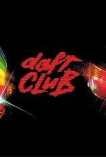 Daft Life LTD (LP) Daft Punk - Daft Club (2LP)