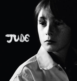 BMG Rights Management (LP) Julian Lennon - Jude