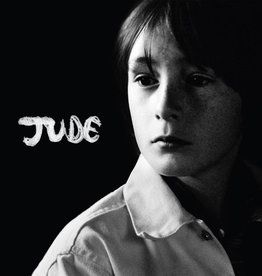BMG Rights Management (CD) Julian Lennon - Jude