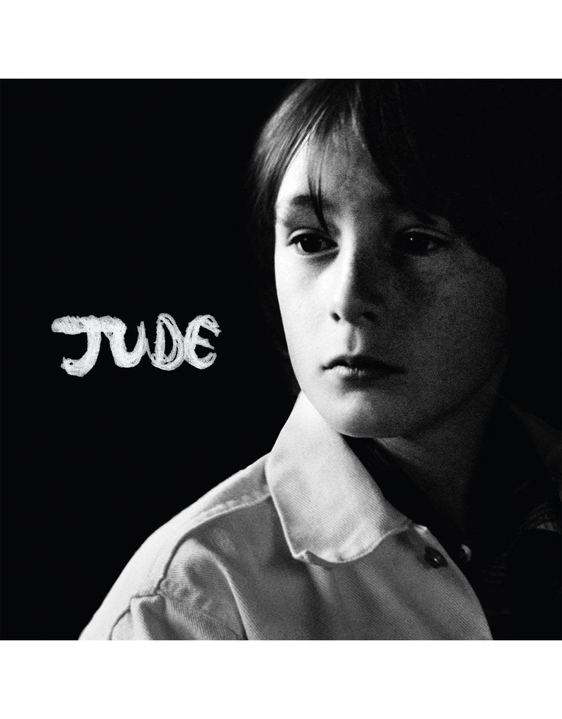 BMG Rights Management (CD) Julian Lennon - Jude