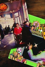 BMG Rights Management (LP) The Kinks - Muswell Hillbillies / Everybody's In Show-Biz [Deluxe 6LP, 4CD, Blu-ray Box Set]
