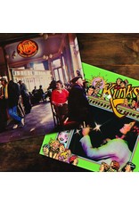 BMG Rights Management (LP) The Kinks - Muswell Hillbillies / Everybody's In Show-Biz [Deluxe 6LP, 4CD, Blu-ray Box Set]