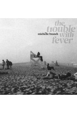 (LP) Michelle Branch - The Trouble With Fever **********DEEP DISCOUNT IN EFFECT!**********