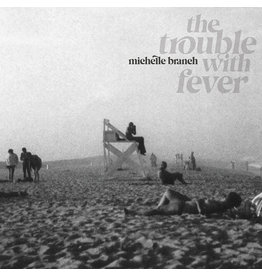 (LP) Michelle Branch - The Trouble With Fever **********DEEP DISCOUNT IN EFFECT!**********