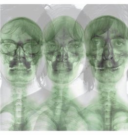 Echo Label LTD (CD) Supergrass - Supergrass