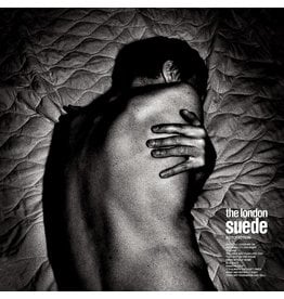 BMG Rights Management (LP) Suede (The London Suede) - Autofiction (Indie: Solid Grey)