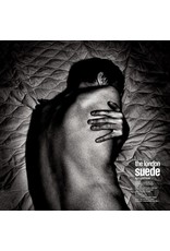 BMG Rights Management (LP) Suede (The London Suede) - Autofiction (Indie: Solid Grey)