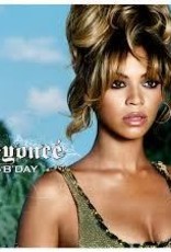 (LP) Beyonce - B'Day (2LP) 2023 Repress