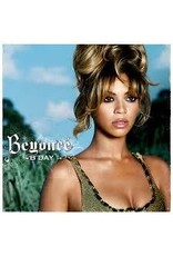 (LP) Beyonce - B'Day (2LP) 2023 Repress