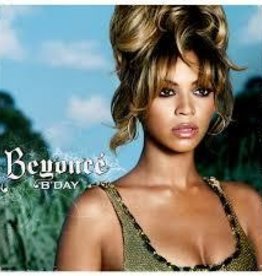 (LP) Beyonce - B'Day (2LP) 2023 Repress DFC