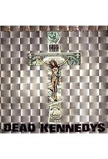 Audio Platter (LP) Dead Kennedys - In God We Trust, Inc.