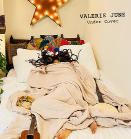Concord Jazz (LP) Valerie June - Under Cover EP