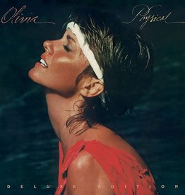 Virgin Records (LP) Olivia Newton-John - Physical (40th Anniversary Edition)