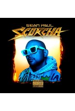 Island (LP) Sean Paul - Scorcha  CLR2024