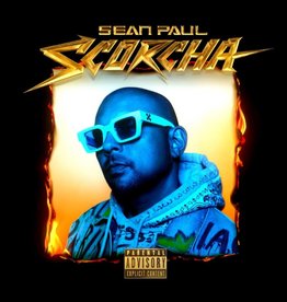 Island (LP) Sean Paul - Scorcha
