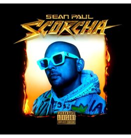 Island (LP) Sean Paul - Scorcha