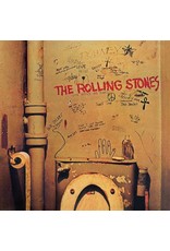 ABKCO (LP) Rolling Stones - Beggars Banquet (black/180g) 2022 Repress