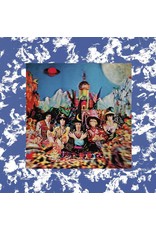 ABKCO (LP) Rolling Stones - Their Satanic Majesties Request (black/180g) 2022 Repress