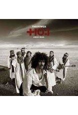 Craft Recordings (LP) Tinariwen - Aman Iman: Water Is Life (2LP) 2022 Reissue