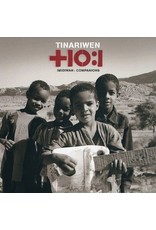 Craft Recordings (LP) Tinariwen - Imidiwan: Companions (2022 Reissue)