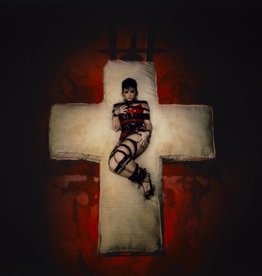Island (LP) Demi Lovato - Holy Fvck