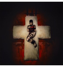 Island (LP) Demi Lovato - Holy Fvck