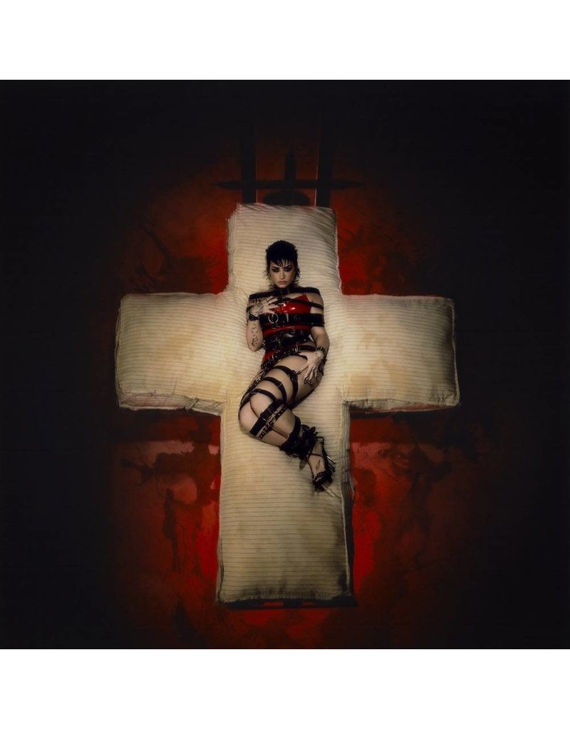 Island (LP) Demi Lovato - Holy Fvck