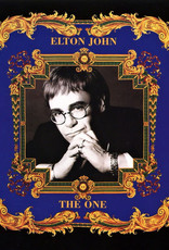 (LP) Elton John - The One (2LP 180g ) 2022 Remaster