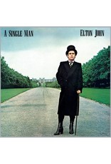 (LP) Elton John - A Single Man (Remastered Vinyl Series) 2022 Remaster