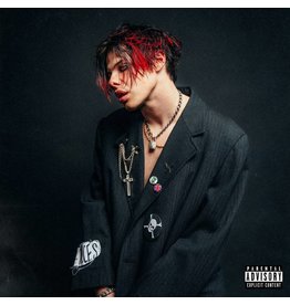 Geffen (LP) Yungblud - Self Titled**********DEEP DISCOUNT IN EFFECT!**********