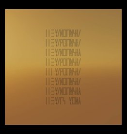 Clouds Hill (LP) Mars Volta - Mars Volta (Self Titled)