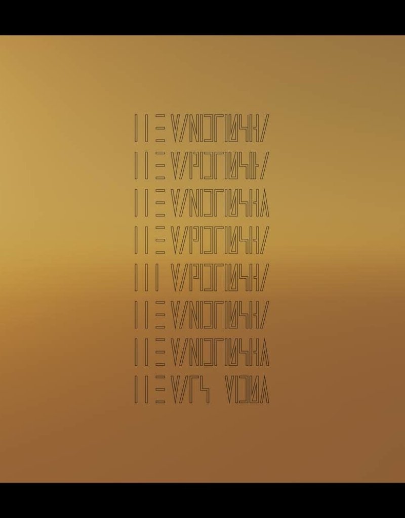 Minus5 (LP) Mars Volta - Mars Volta (Self Titled)