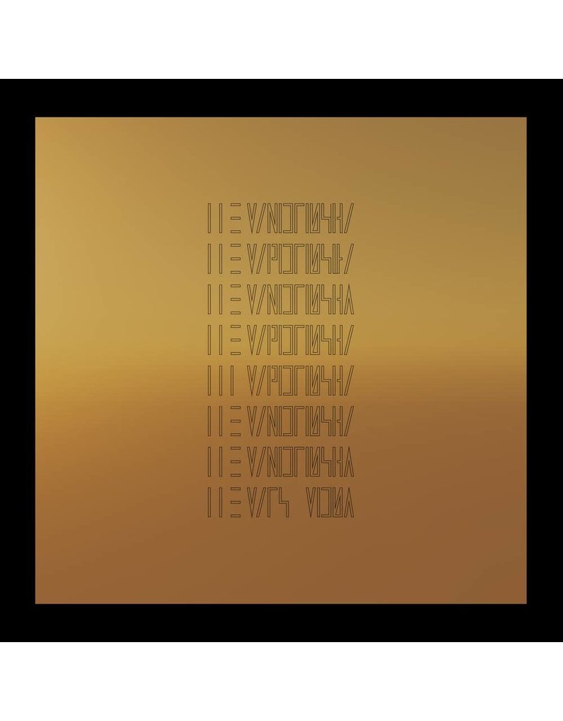 Minus5 (LP) Mars Volta - Mars Volta (Self Titled)  **********DEEP DISCOUNT IN EFFECT!**********