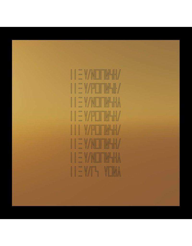 Clouds Hill (CD) Mars Volta - Mars Volta (Self Titled)