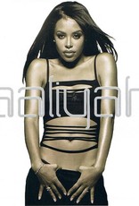 Blackground (LP) Aaliyah - Ultimate Aaliyah (3LP) (DFC)